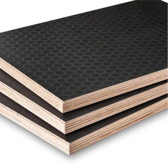 Транспортная фанера сорт 3/3 9х1250х2500 мм