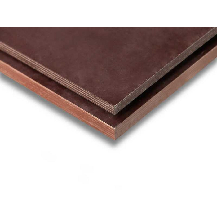 Ламинированная фанера сорт 1/1 18х1525х3050 мм