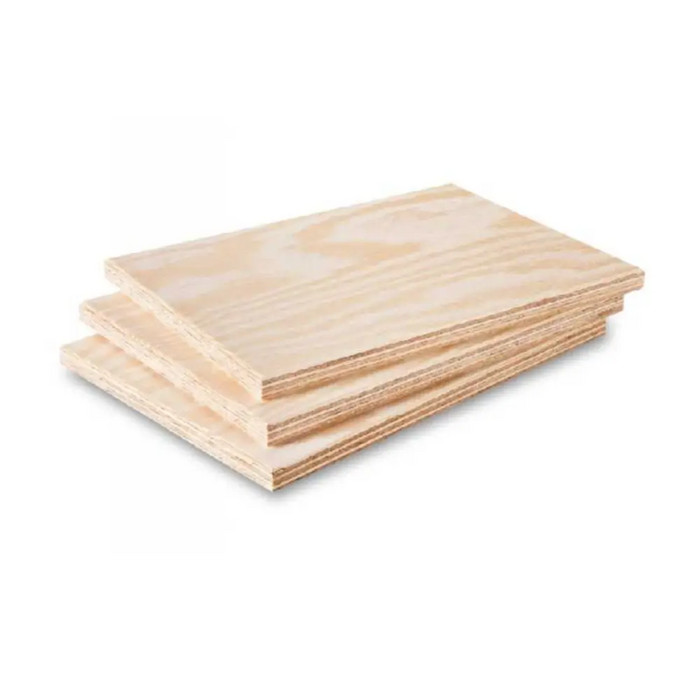 Фанера ФК сорт 2/3 20х1525х1525 мм