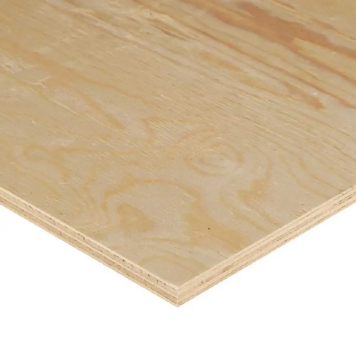 Фанера ФСФ береза сорт 3/3 35х1500х3000 мм